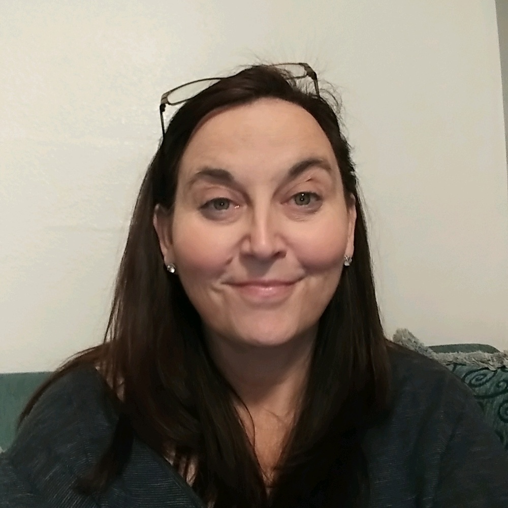 Meet your Posher, Teresa